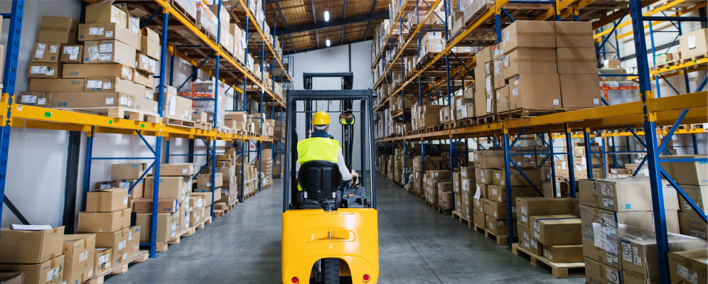 We have Lockout Tagout Solutions for