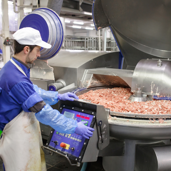 Industry about image