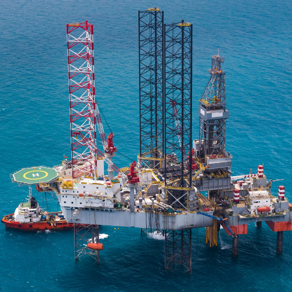 Industry about image