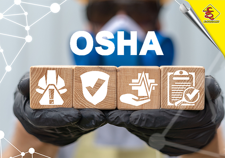 OSHA Documentation