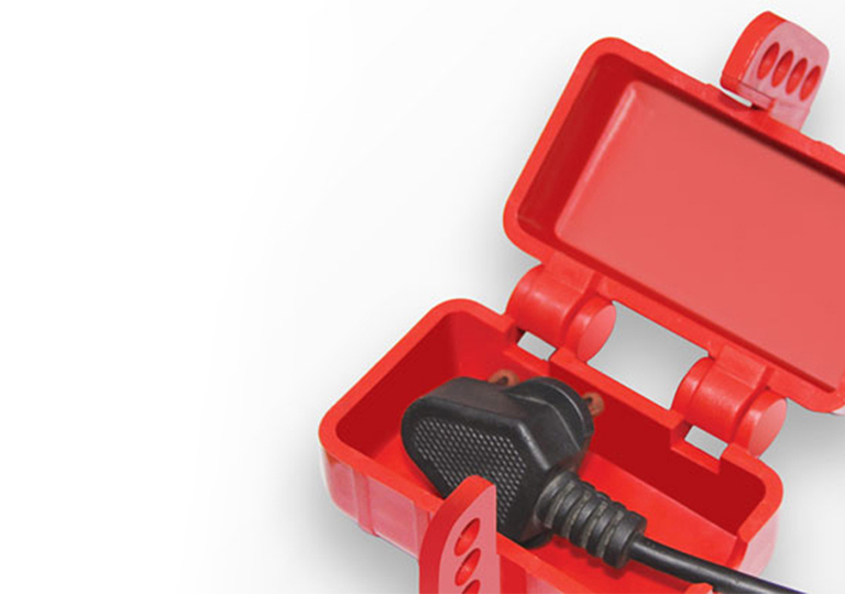 Plug Lockout Devices