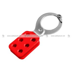 premier lockout tagout hasp