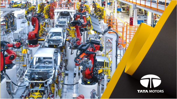 Tata Motors