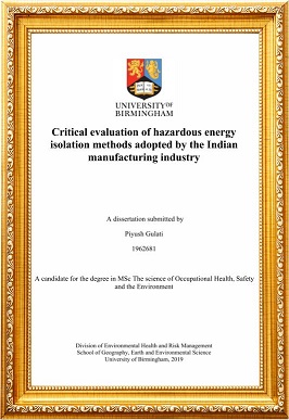 E-Square's Director Pyush Gulati Pens First-Ever Thesis on LOTOTO in Indian Industries