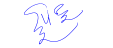 Left Side Signature