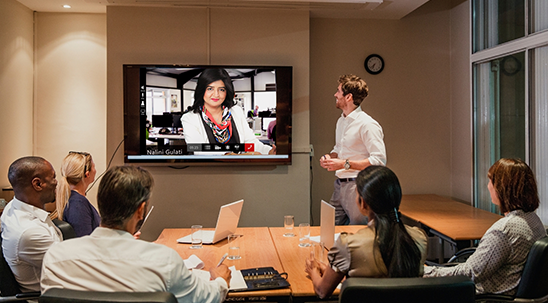 Virtual Live LOTO Training