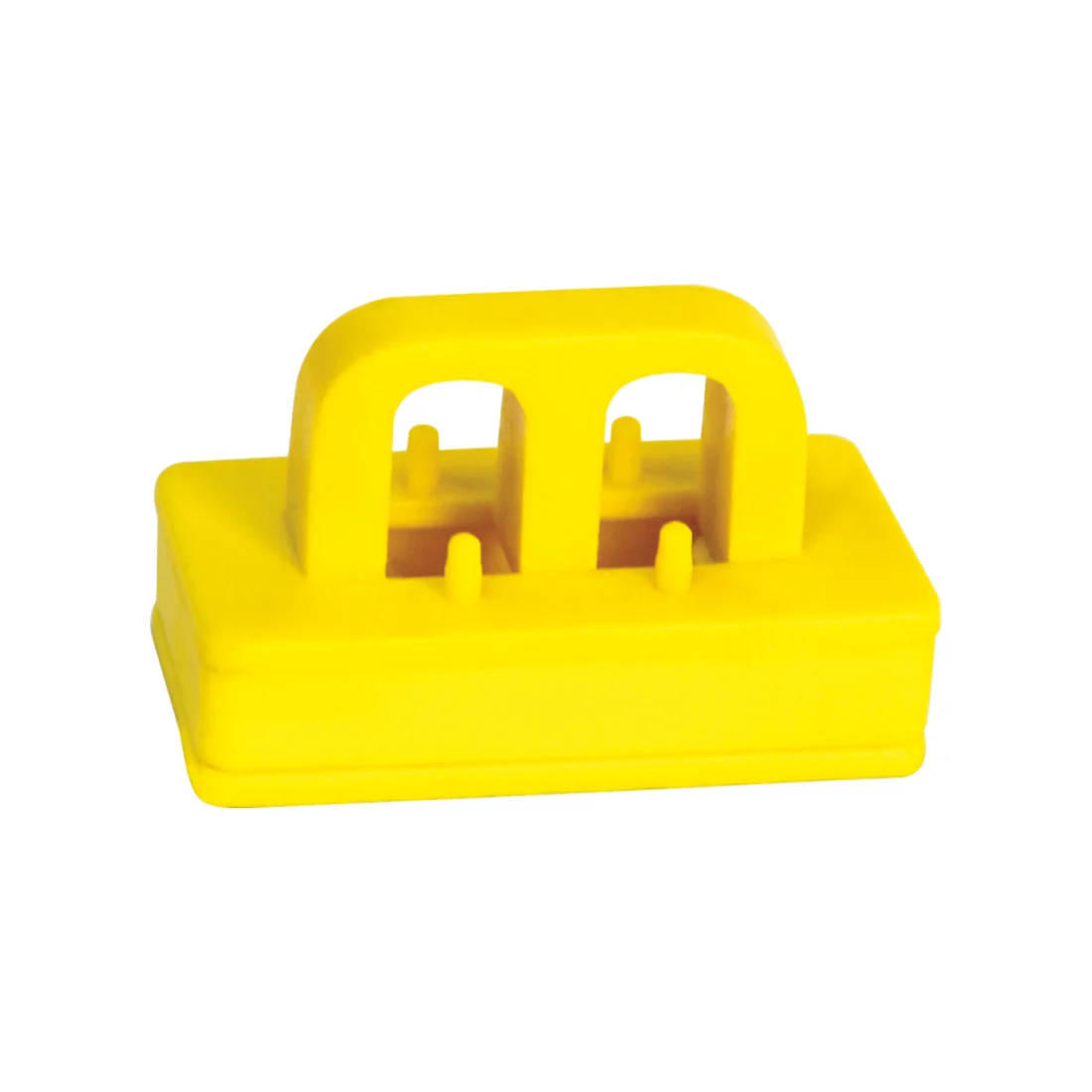 2b thick base blocking bar lockout tagout