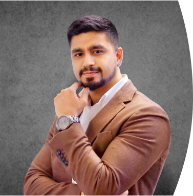 Pyush Gulati (MSc, SIIRSM, GradIOSH, IDipNEBOSH)