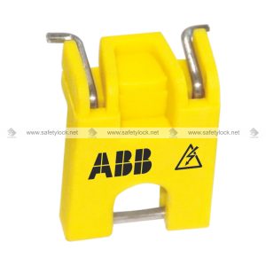 ABB - Circuit Breaker Lockout Device