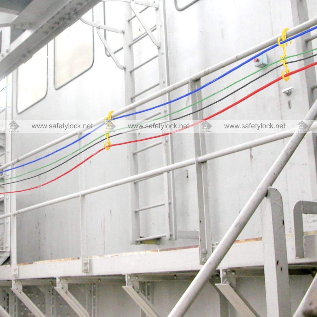 anchor multi purpose hooks