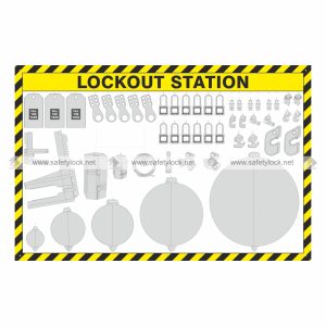 buy lockout shadow boards