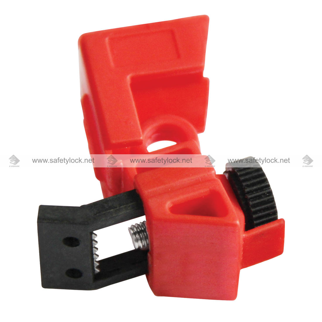 Clamp On Breaker Lockout