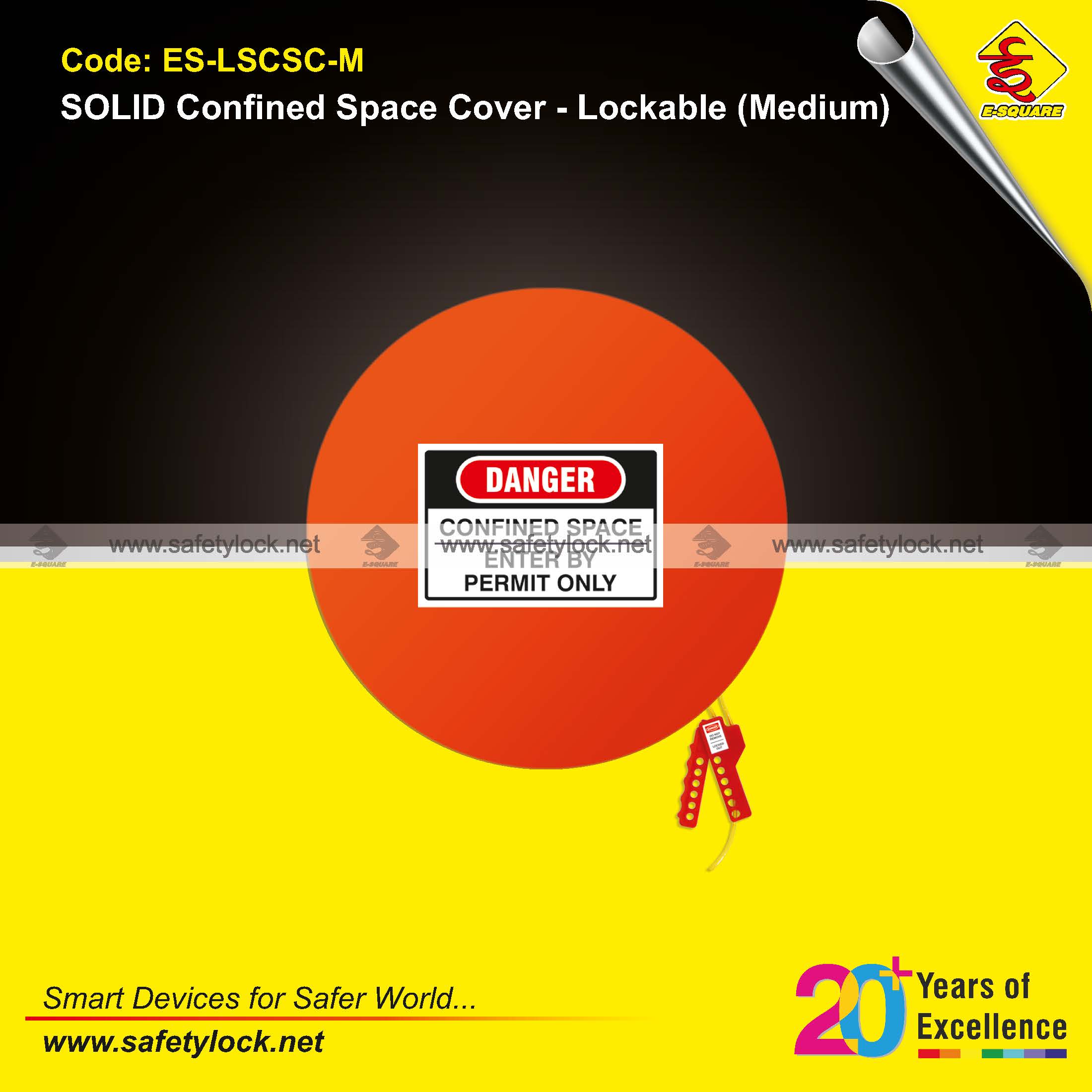 confined space cover manufacturer