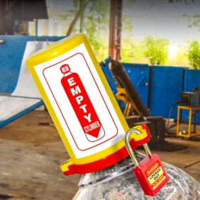 Conventional Cylinder Lockout