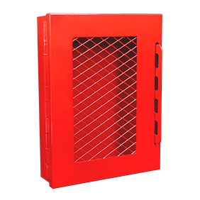 Customised Key Box / Cabinet