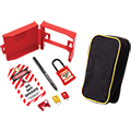 Customised Lockout Kits