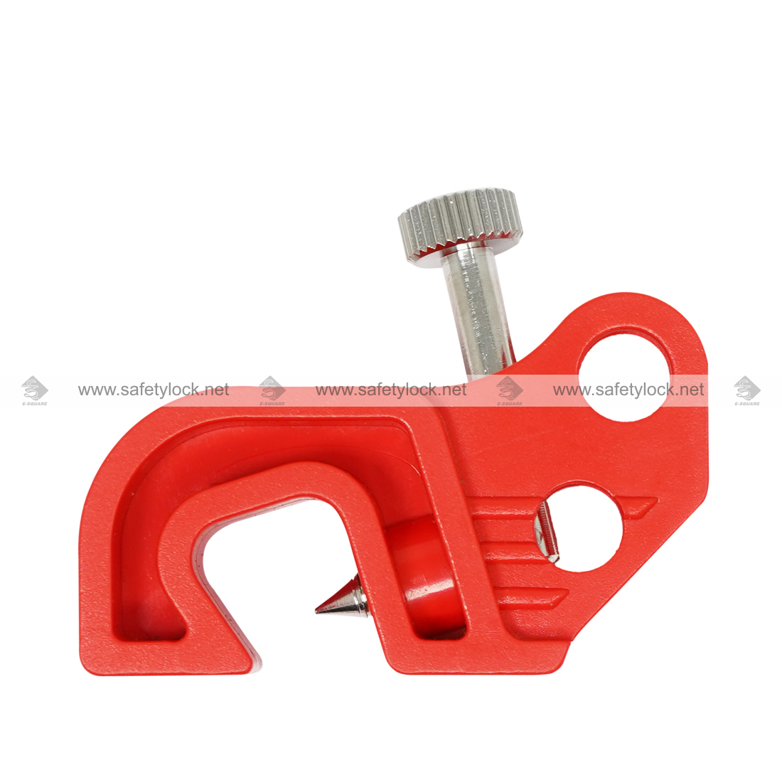 Universal Circuit Breaker Lockouts