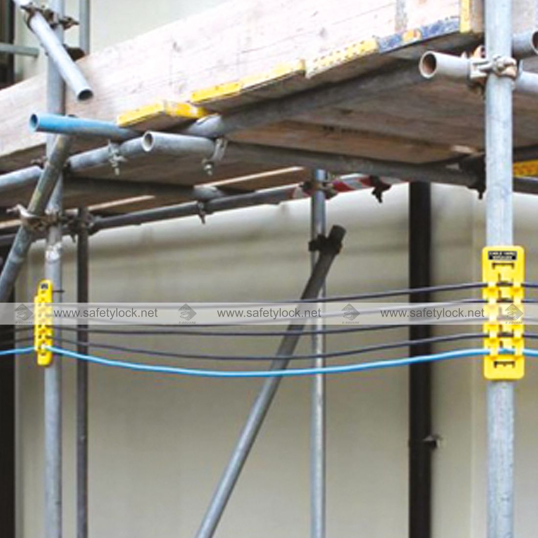 E-Square cable wire manager products