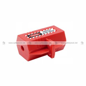 E-Square small plug lockout premier