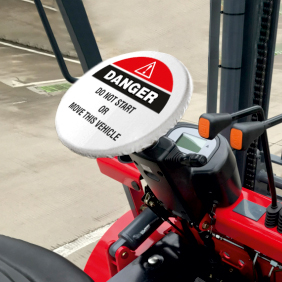 Elastic Steering Wheel Covers