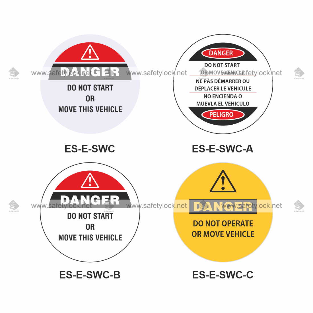 elastic steering wheel lockout cover manufacturer
