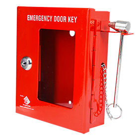 Emergency Key Box