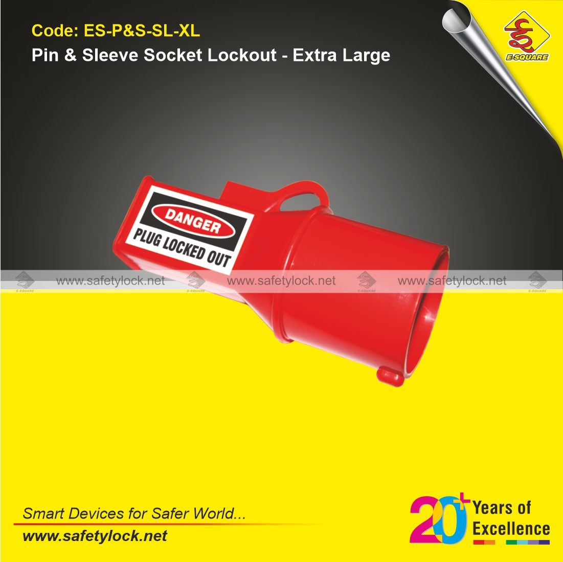 female socket lockout