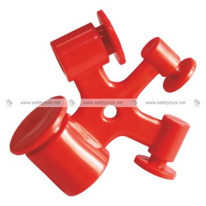 fuse blocker lockout device 4 way