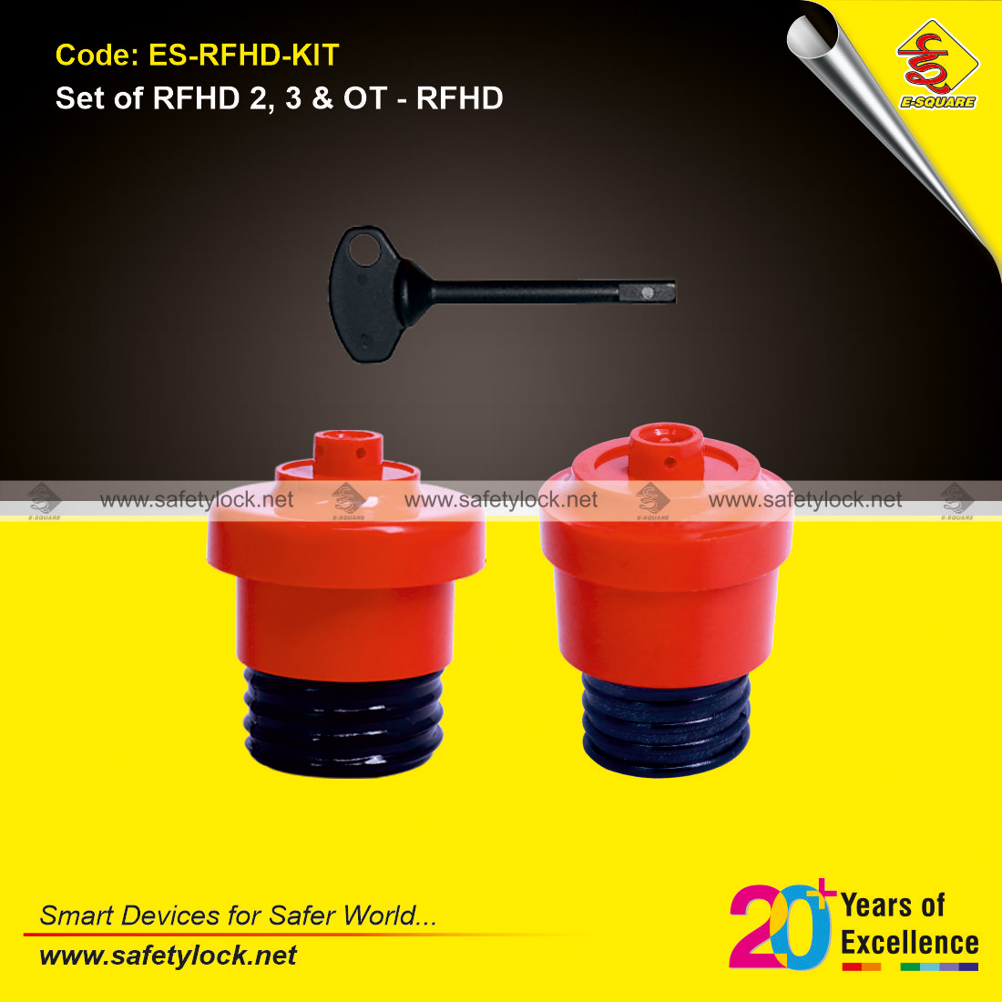 fuse holder lockout tagout kit