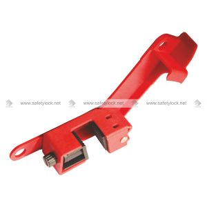 Grip Tight Circuit Breaker Lockout Device - Large