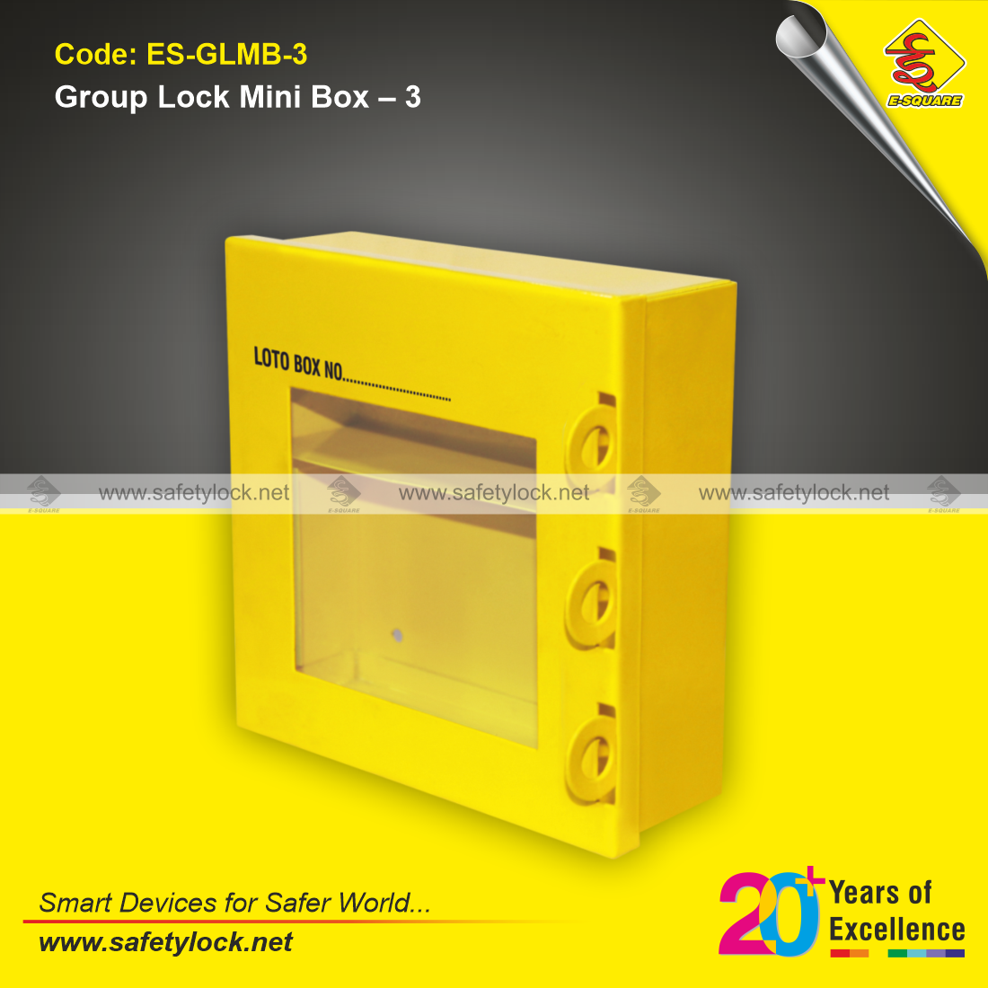 group lock box for key and documents