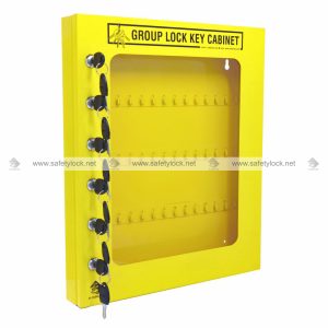 group-lock-key-cabinet-for-group-lockout-procedure