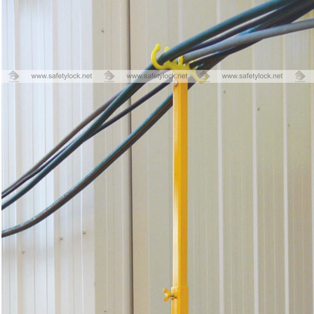 hexa hook hanger extendable stand manufacturer