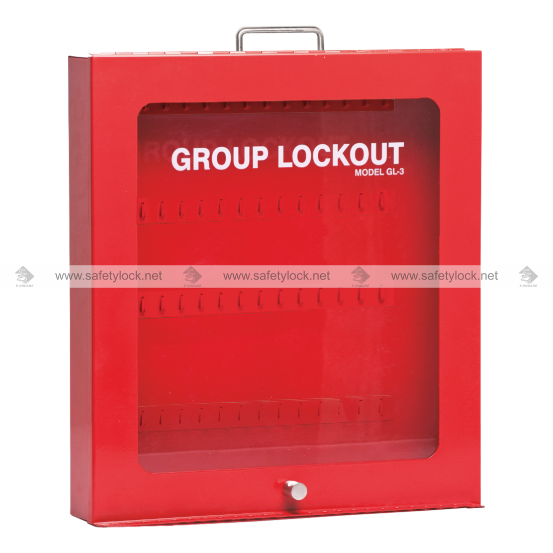 key group lock box for 50 keys