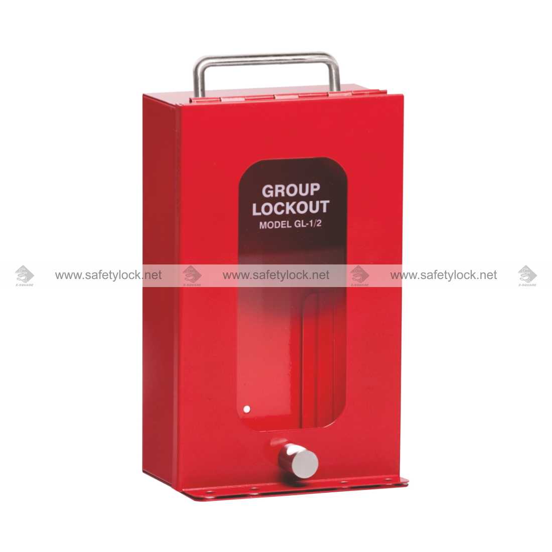key group lock box