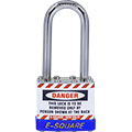 Laminated Steel Lockout Padlocks