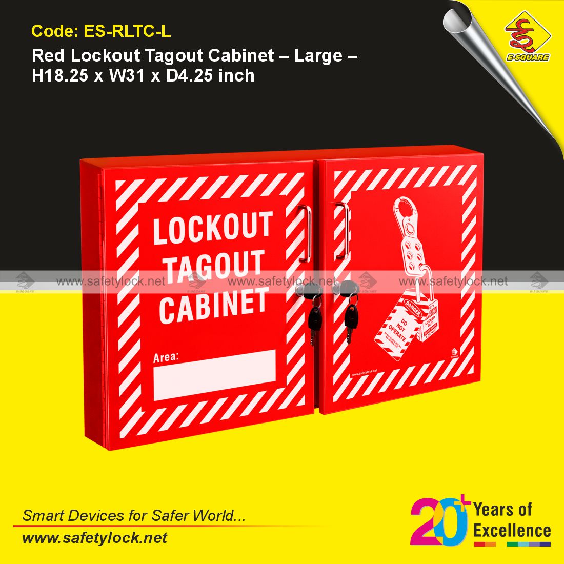 large lockout tagout cabinets supplier