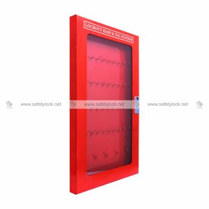 lockout hasp and tag cabinet manufacturer