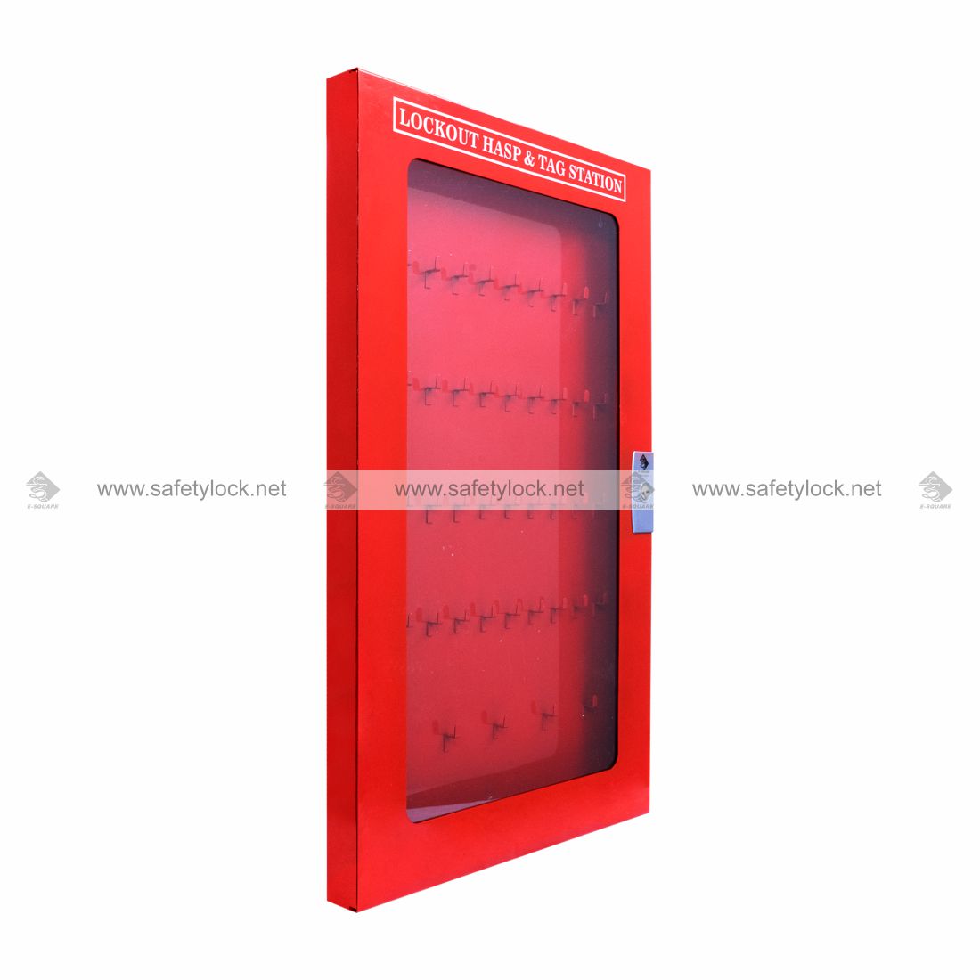 lockout hasp and tag cabinet manufacturer