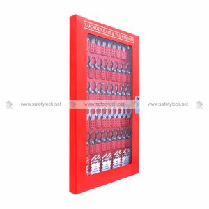 lockout hasp and tag station supplier