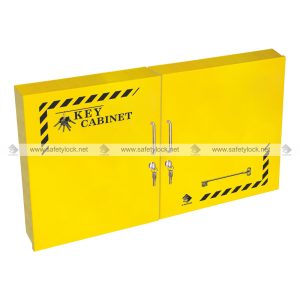 lockout key storage cabinet