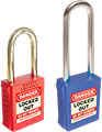 Lockout Padlock