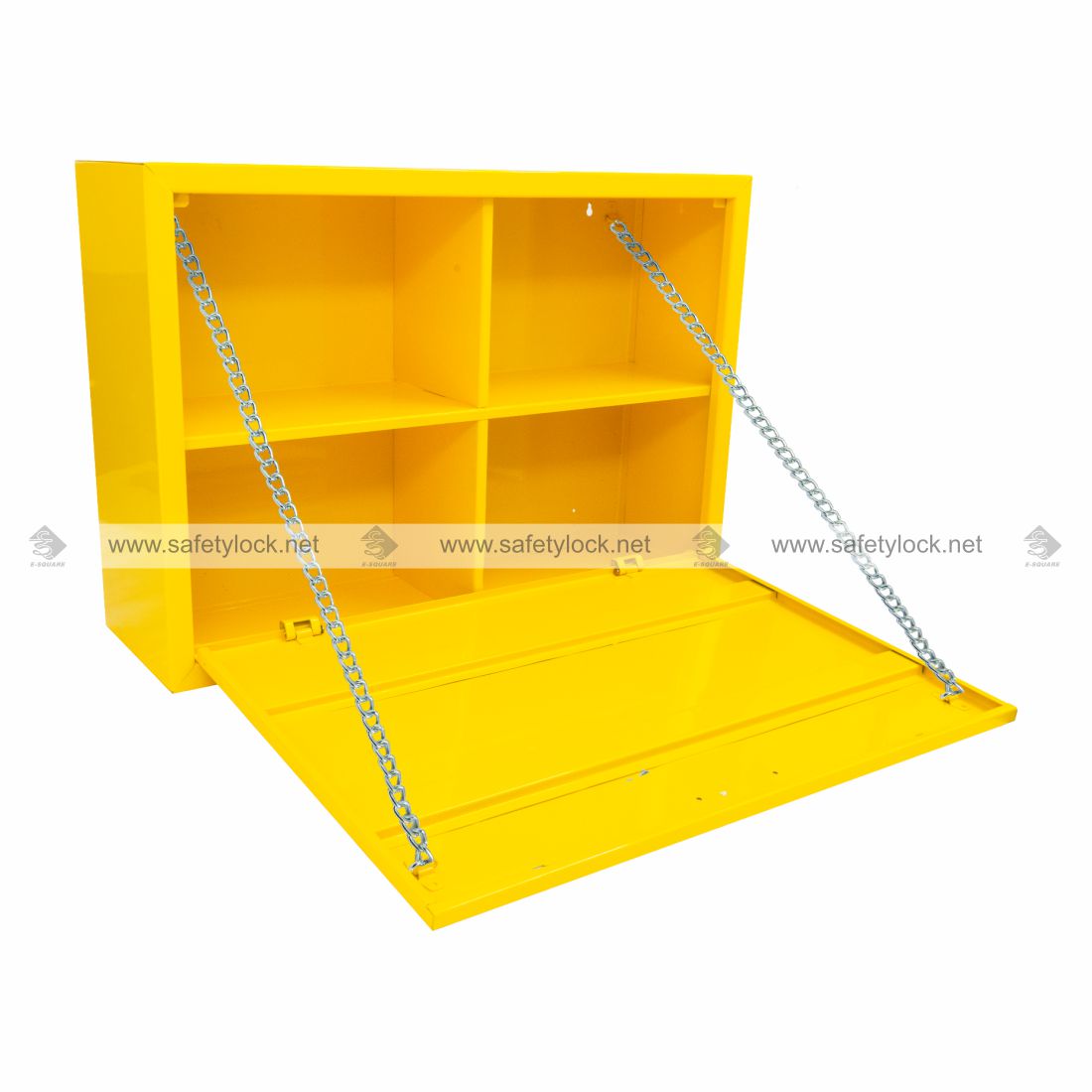 lockout tagout stations by E-Square