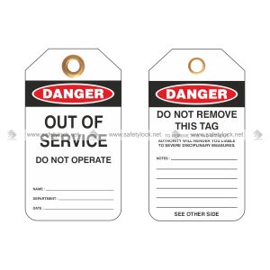 loto tags customisation