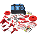 Mechanical LOTO Kits