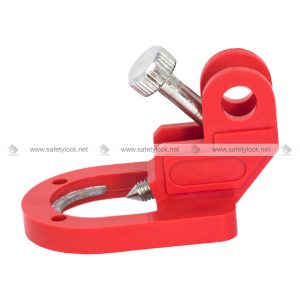 Mini Side Pattern - Circuit Breaker Lockout Device