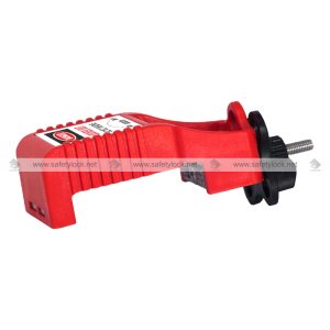 Motor Protection Circuit Breaker Lockout