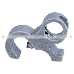 Multipole Circuit Breaker Jammer Lockout Device