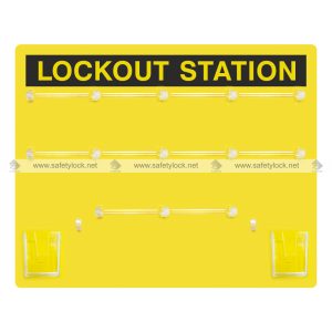 open lockout center