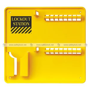 open lockout station manufacturer